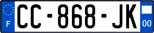 CC-868-JK