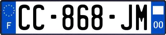 CC-868-JM
