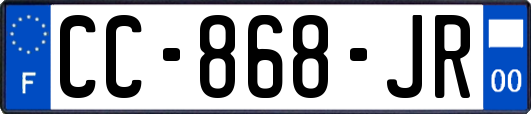 CC-868-JR