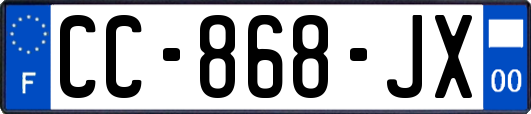 CC-868-JX