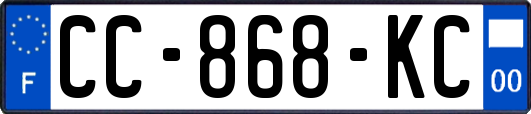 CC-868-KC