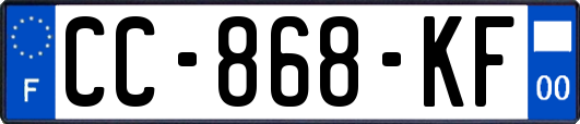 CC-868-KF