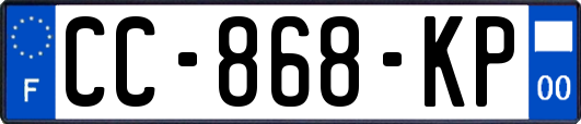 CC-868-KP