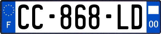 CC-868-LD