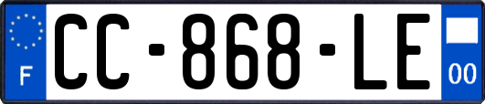 CC-868-LE