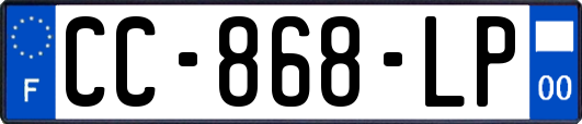 CC-868-LP