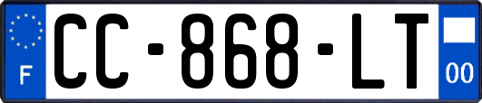 CC-868-LT