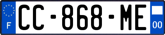 CC-868-ME