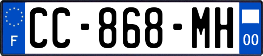 CC-868-MH