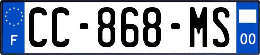 CC-868-MS
