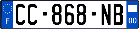CC-868-NB