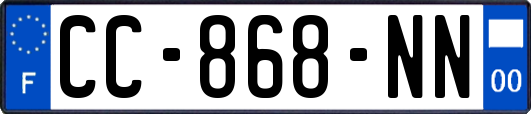 CC-868-NN