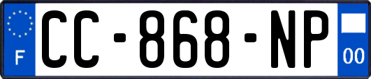 CC-868-NP