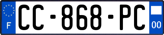 CC-868-PC