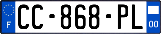 CC-868-PL