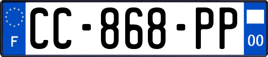 CC-868-PP
