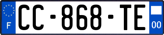 CC-868-TE