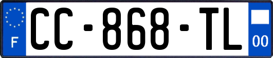 CC-868-TL