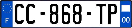 CC-868-TP