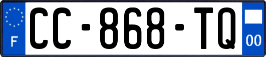 CC-868-TQ