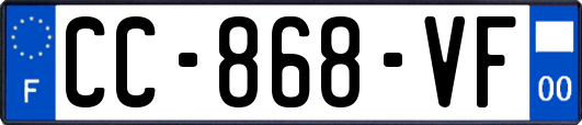 CC-868-VF