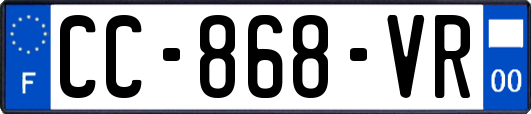 CC-868-VR