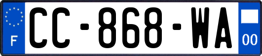 CC-868-WA