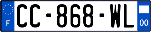CC-868-WL