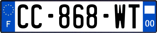 CC-868-WT