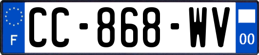 CC-868-WV