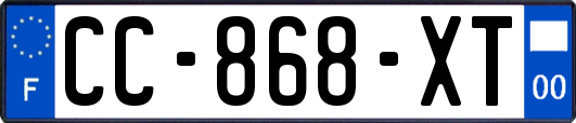 CC-868-XT