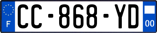 CC-868-YD