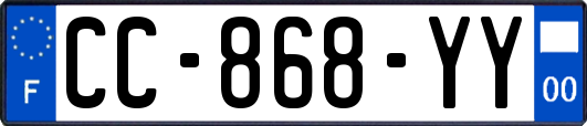 CC-868-YY