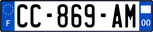 CC-869-AM