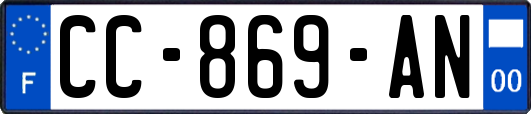 CC-869-AN