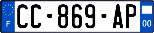 CC-869-AP