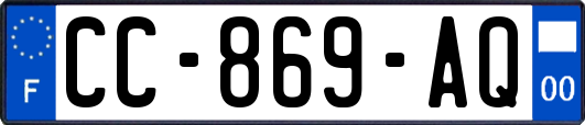 CC-869-AQ