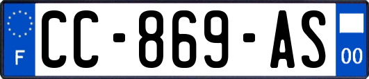 CC-869-AS