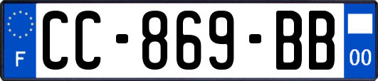 CC-869-BB
