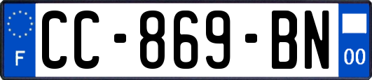 CC-869-BN