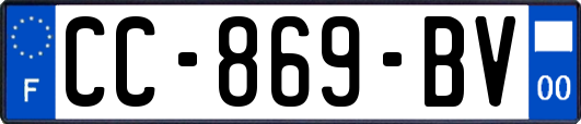 CC-869-BV