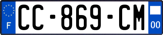 CC-869-CM