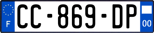 CC-869-DP