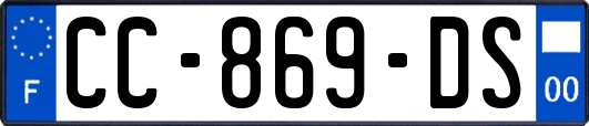 CC-869-DS