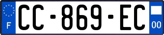 CC-869-EC