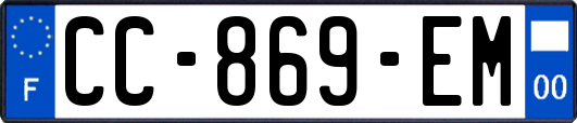 CC-869-EM
