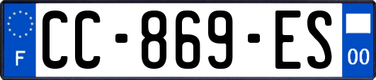 CC-869-ES