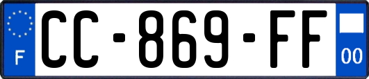 CC-869-FF