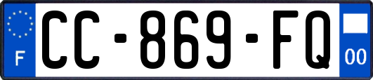 CC-869-FQ