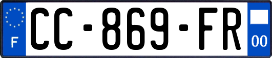 CC-869-FR